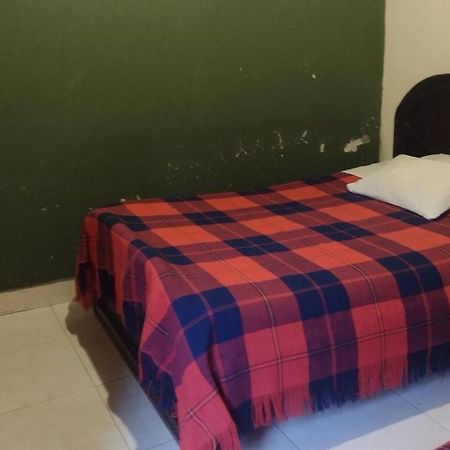 Hotel Valparaiso イピアレス エクステリア 写真